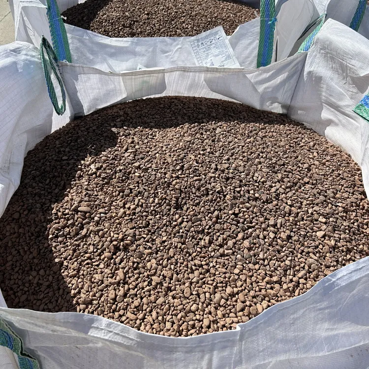 20mm Rounds 850kg Dumpy Bag